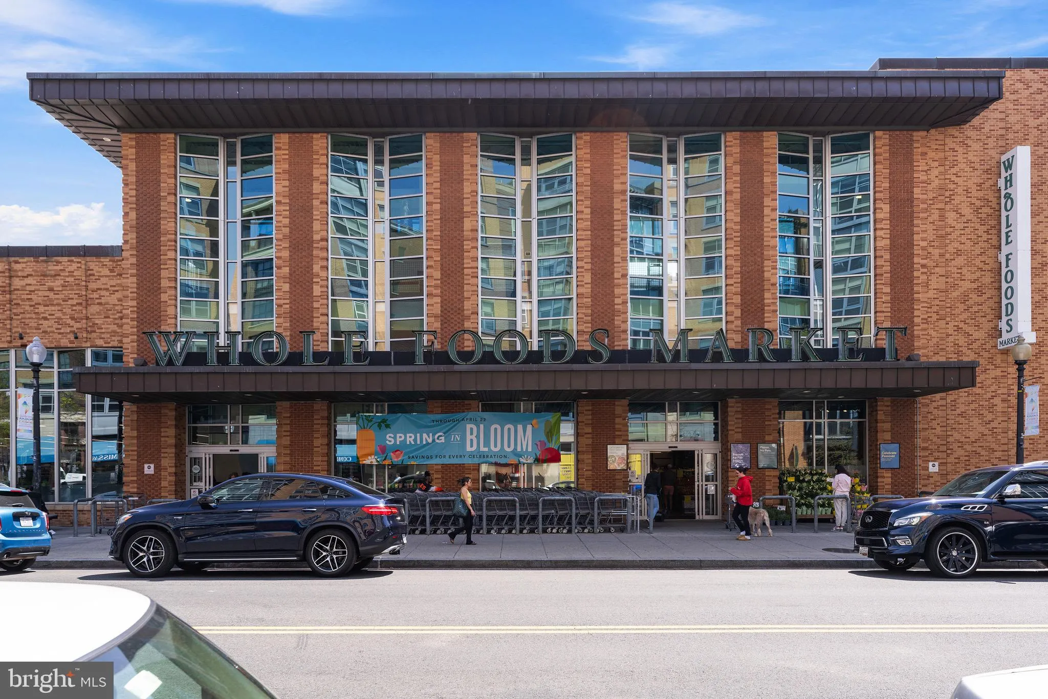 Additional image 10 of 1514 17th Street NW Unit 611, Washington, DC 20036