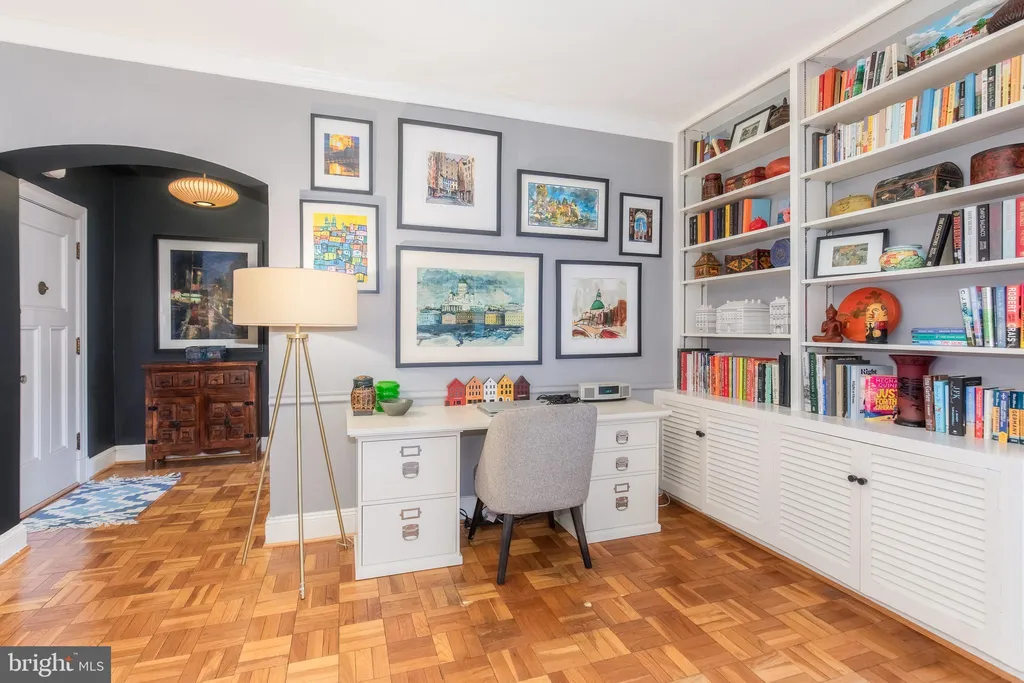 Additional image 6 of 4000 Cathedral Avenue NW Unit 642B, Washington, DC 20016