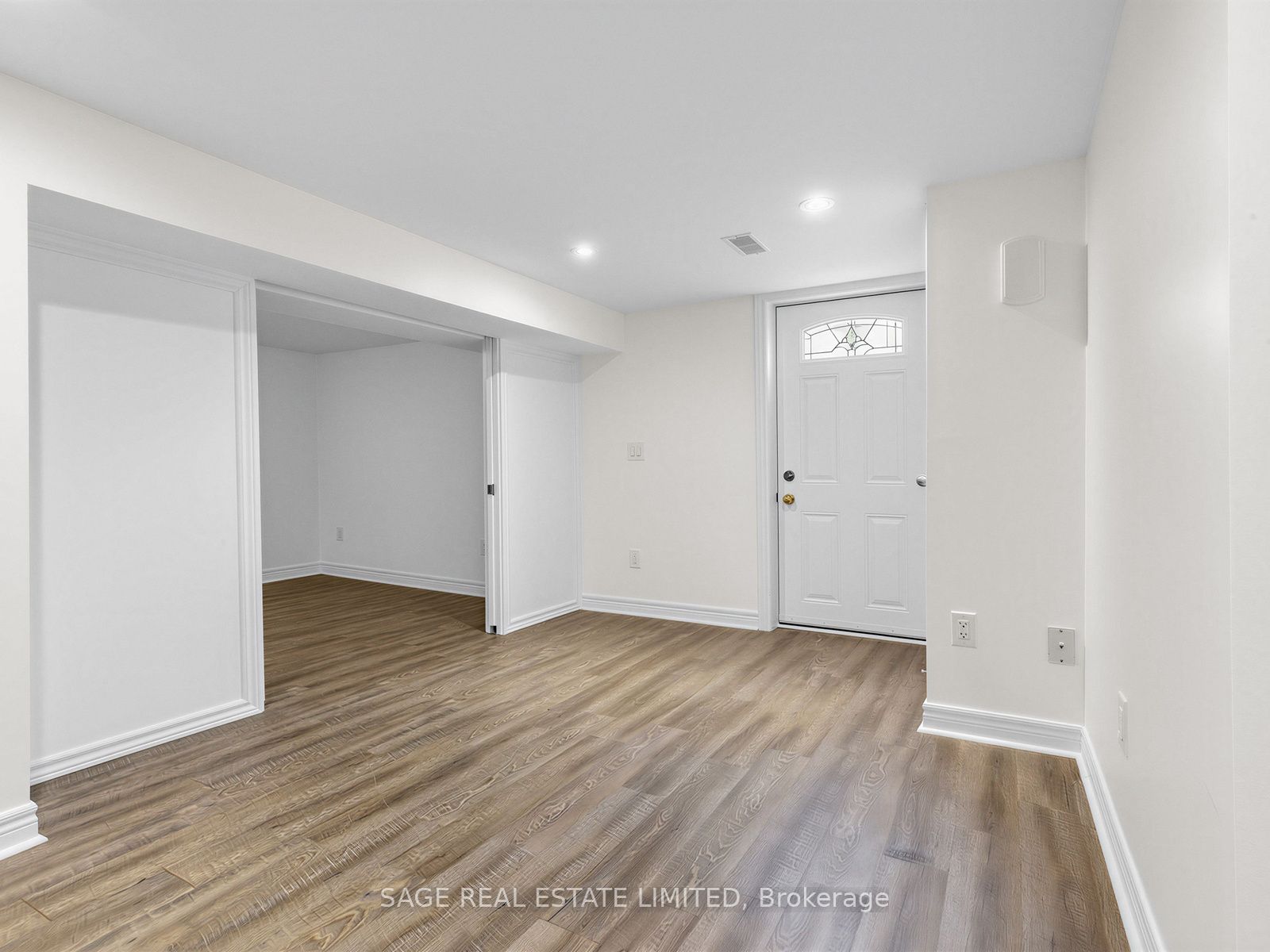 Additional image 6 of Lower-321 Lauder Avenue, Toronto, ON, M6E 3H7