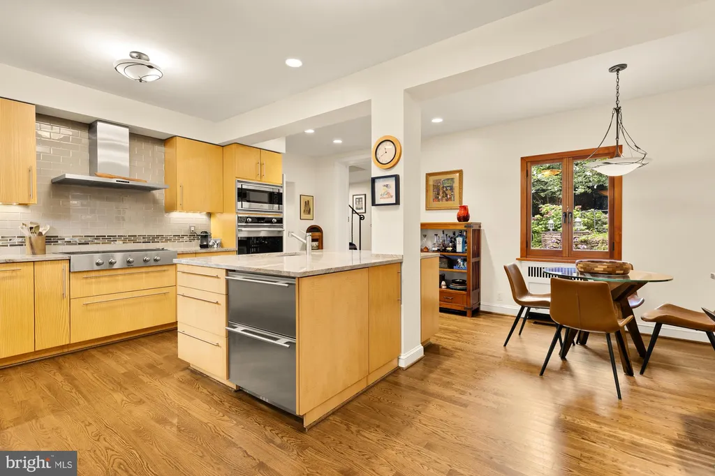 Additional image 14 of 3111 Chain Bridge Road NW, Washington, DC 20016