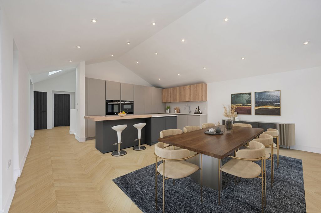 Additional image 3 of 5 bed villa for saleGlen Road, Torwood FK5