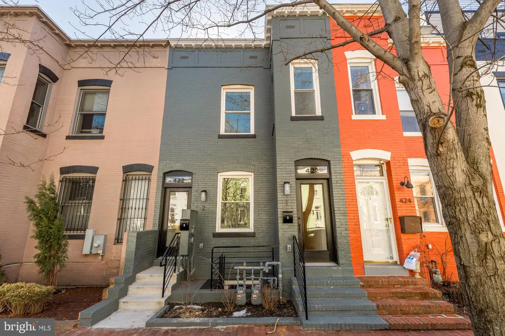 Additional image 2 of 422 Warner Street NW, Washington, DC 20001