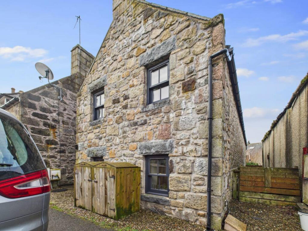 Additional image 26 of Old Road, Huntly, AB54