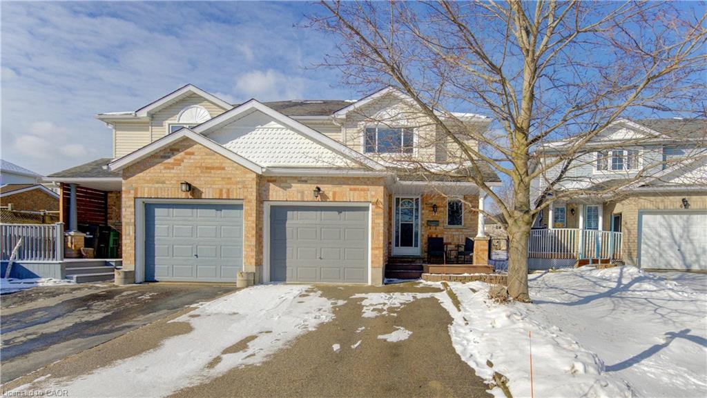 Additional image 2 of 71 Hackberry Street, Kitchener, ON, N2E 3P9