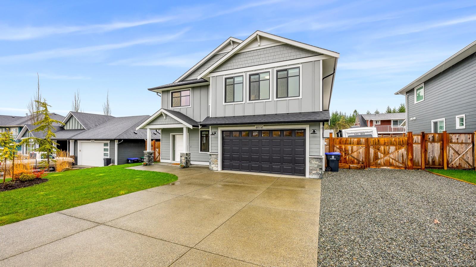 Additional image 3 of 4014 Southwalk Drive, Courtenay, BC, V9N 0B3