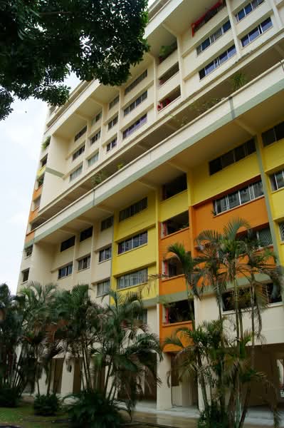 Additional image 13 of 326 Hougang Avenue 7