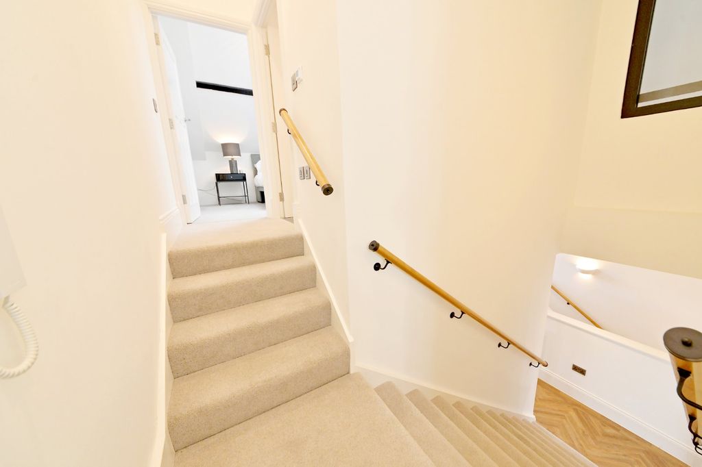 Additional image 40 of 3 bed flat for saleThe Gothic, 4-6 Great Hampton Street, Birmingham B18
