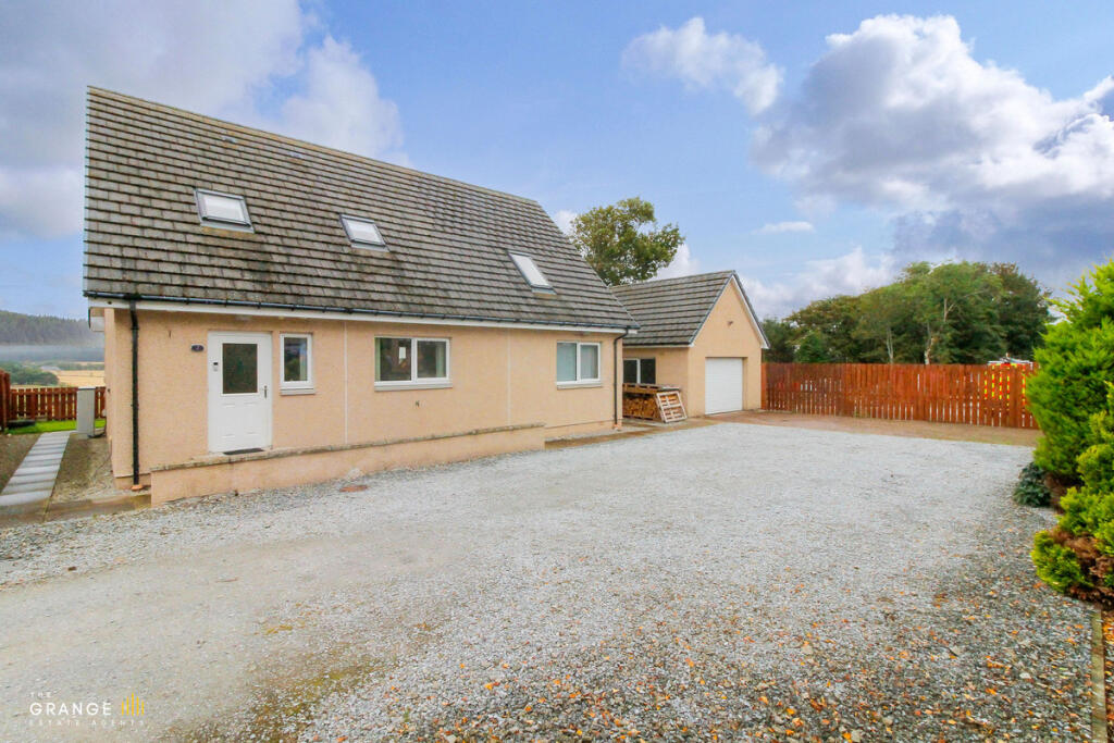 Additional image 36 of Inchtamack Cottages, Cornhill, AB45