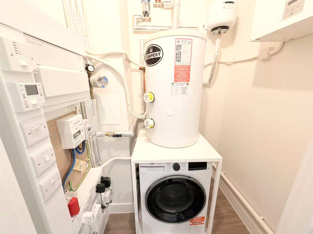 Additional image 8 of Glasswater Locks, 3 Pitt Street, Birmingham, B4