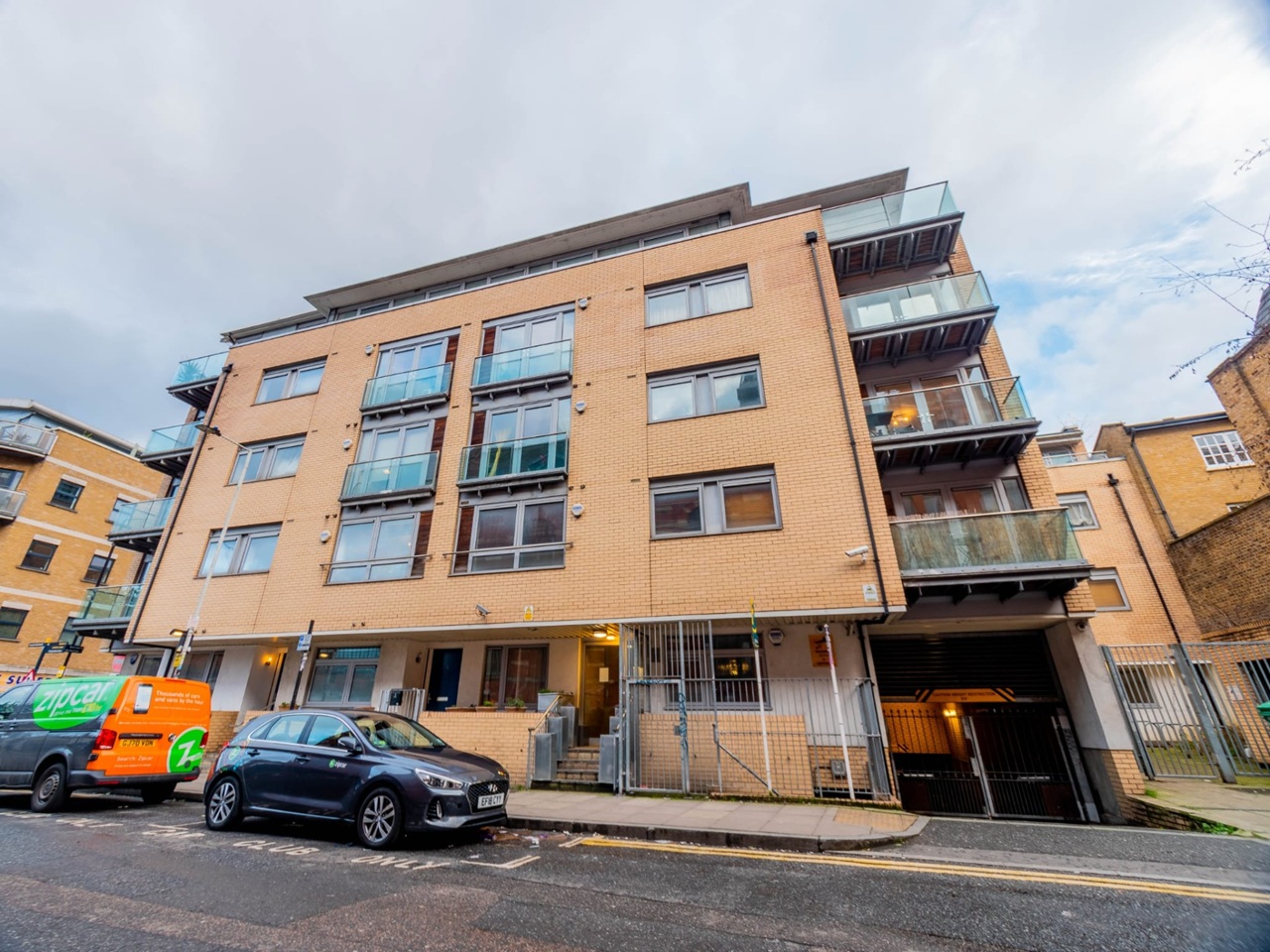 Additional image 11 of Room in a Shared Flat, Wheler St, E1, N1 7GU