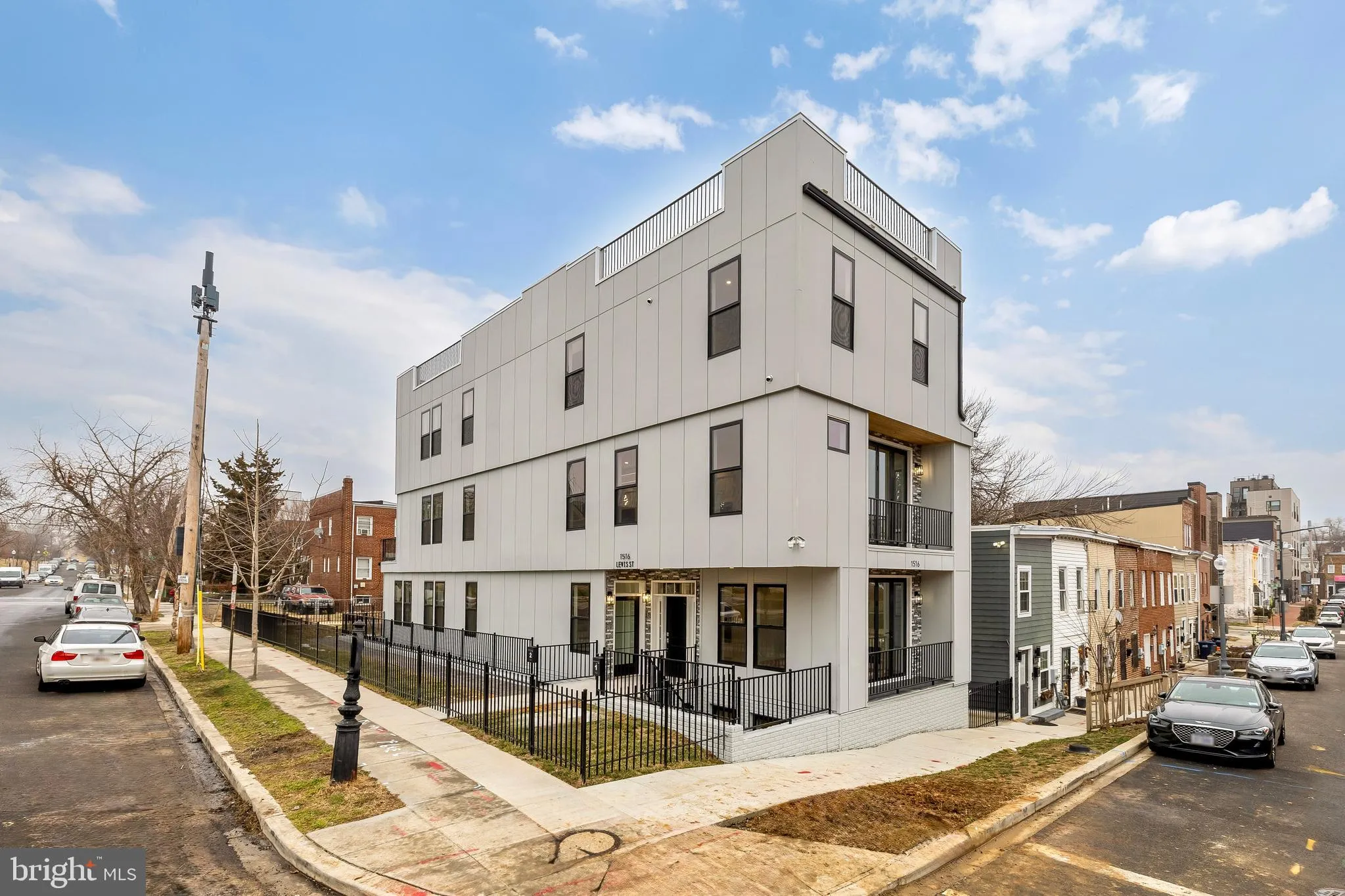 Additional image 104 of 1516 Levis Street NE Unit 2, Washington, DC 20002