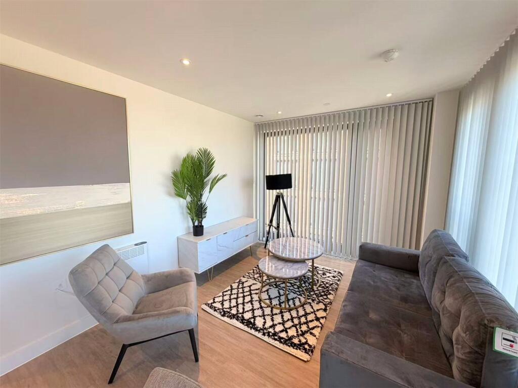 Additional image 12 of Glasswater Locks, 3 Pitt Street, Birmingham, B4