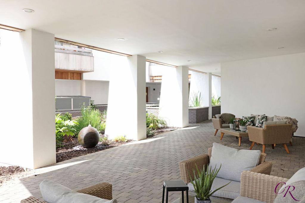 Additional image 18 of 2 bed flat for saleJohn Dower House, Crescent Place, Montpellier GL50