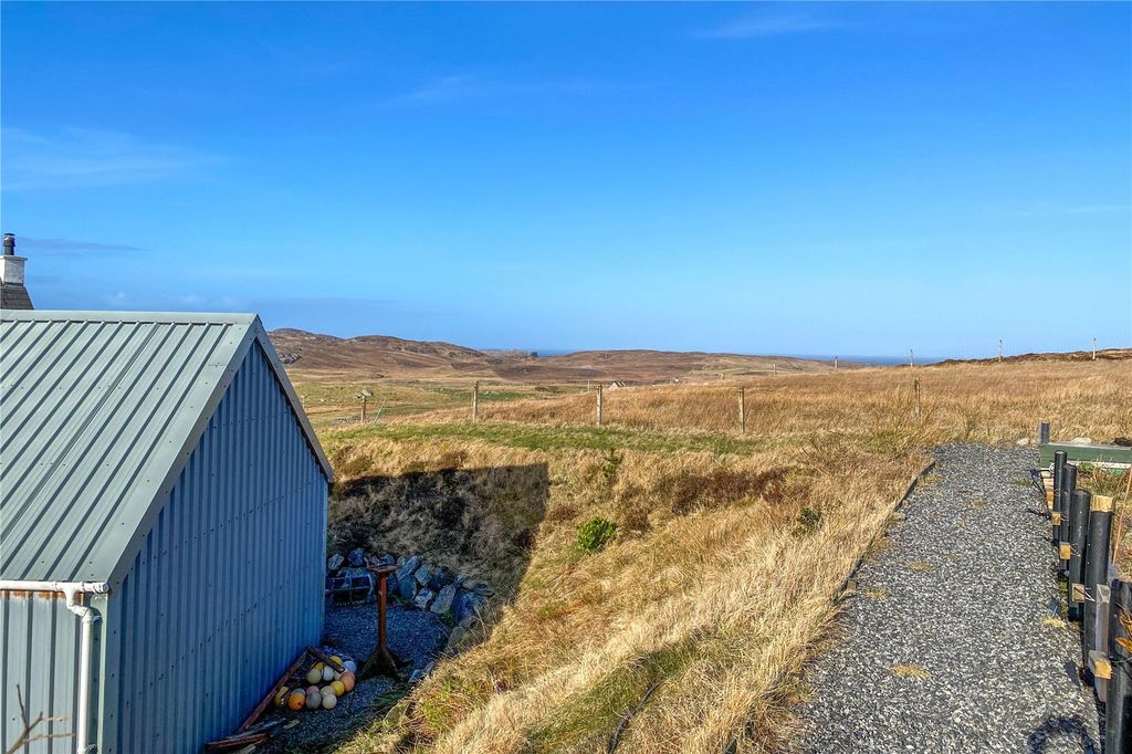 Additional image 37 of 3 bed detached house for saleUpper Carloway, Isle Of Lewis, Eilean Siar HS2