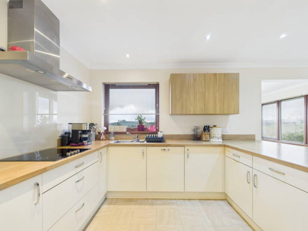 Additional image 10 of Jericho Road, Insch, AB52