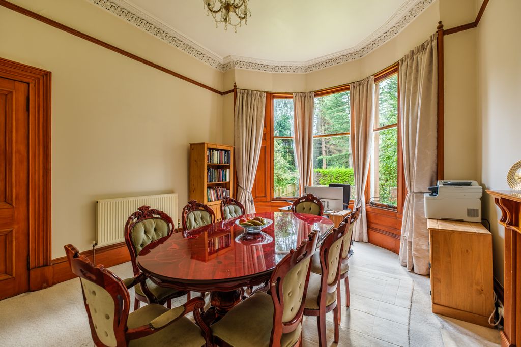 Additional image 25 of 5 bed town house for saleAytoun Road, Glasgow G41
