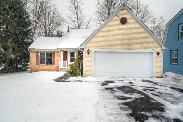 383 South Ellicott Creek Road, Amherst, NY, 14228