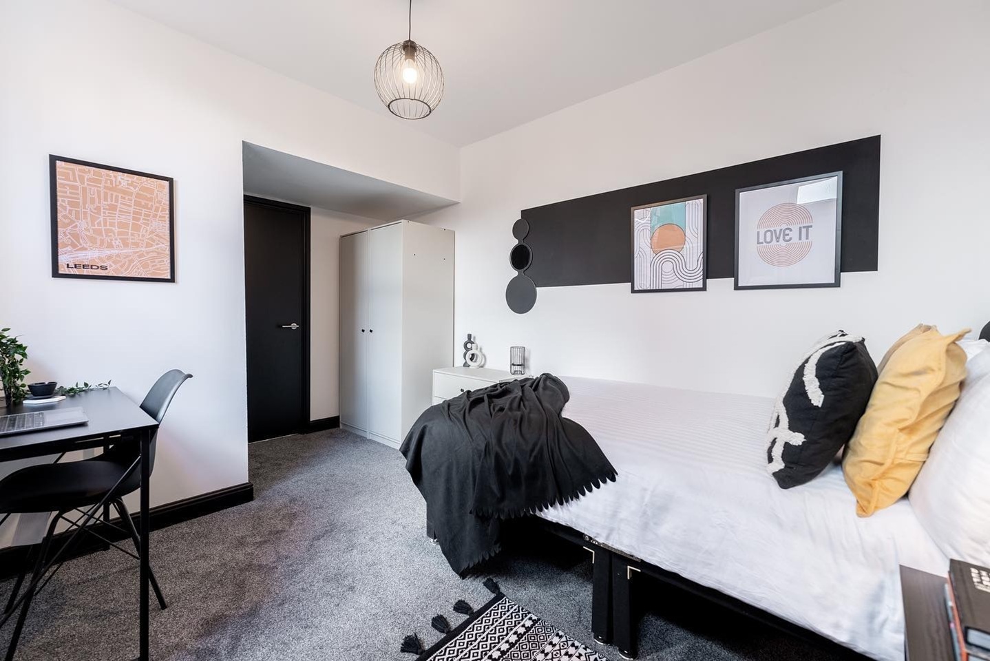 Additional image 10 of 6 Bed Semi-Detached House, Headingley Avenue, LS6, N1 7GU