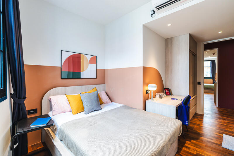 Additional image 13 of 465 Geylang Road