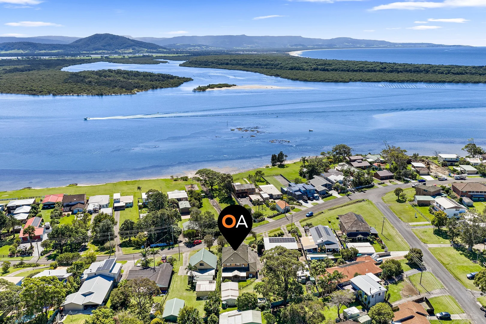 Additional image 2 of 42 Orama Crescent, Orient Point NSW 2540