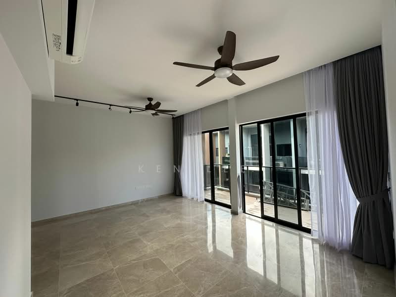Additional image 3 of ✅⭐️ D05 – Rare 4 Bedder Penthouse | 1927 sqft | Free Shuttle Bus | Walk to MRT