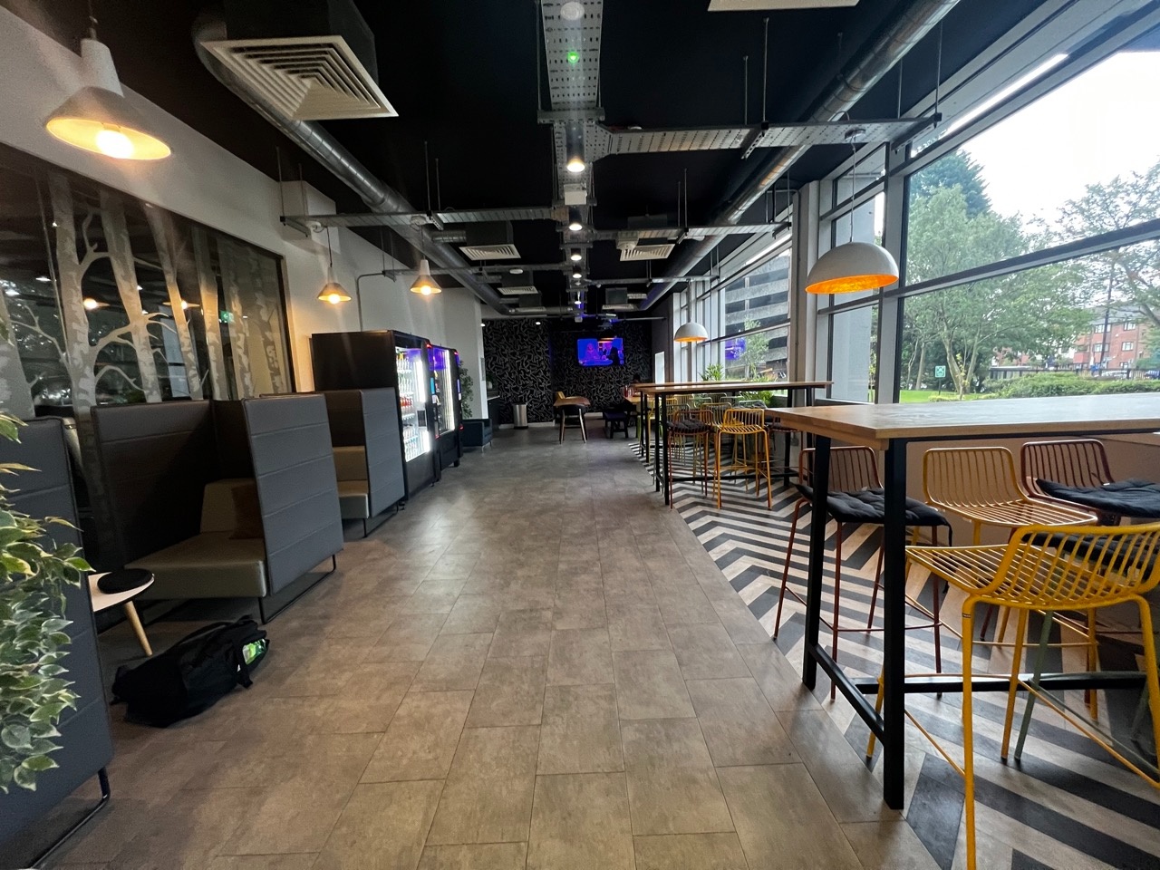 Additional image 16 of 1 Bed Flat, Westpoint, M16, N1 7GU