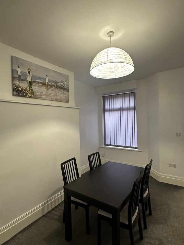 Additional image 4 of Room in a Shared House, Cheetham Hill Road, M8, N1 7GU