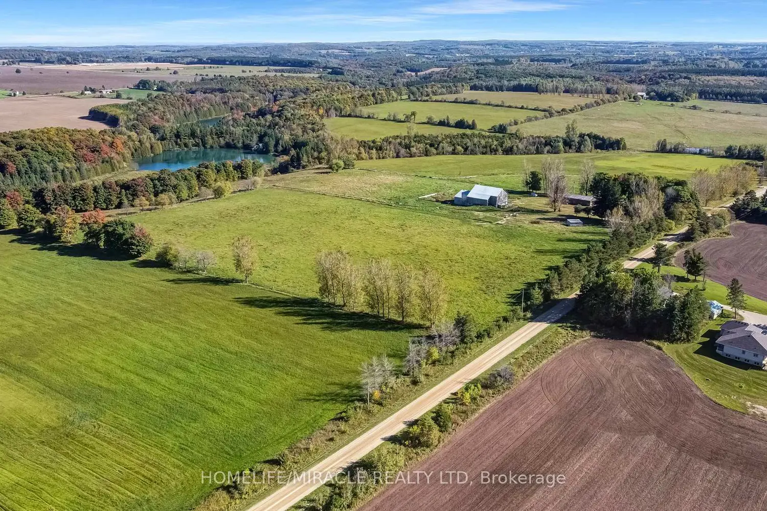 Additional image 20 of 556389 Mulmur Melancthon Townline