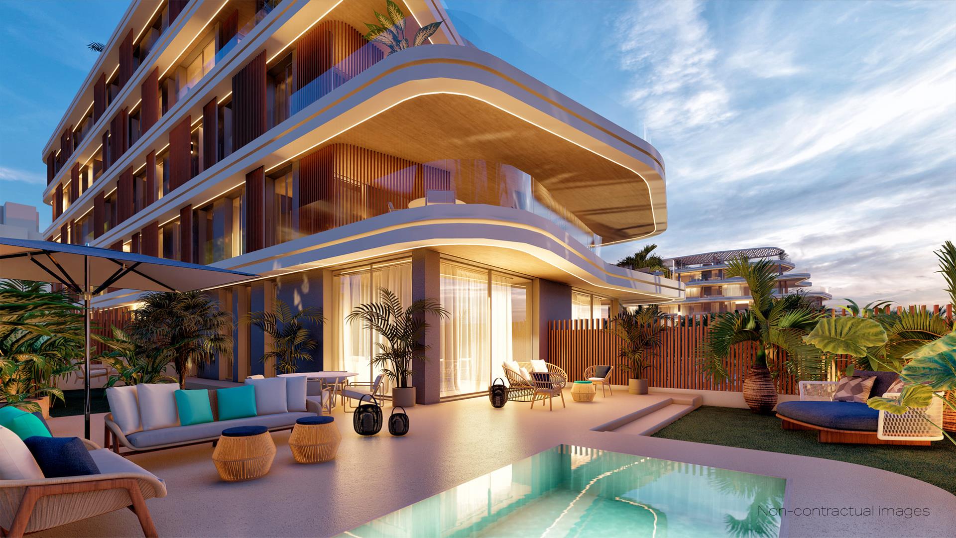 Additional image 16 of Santa Eulària des Riu (The Balearic Islands)