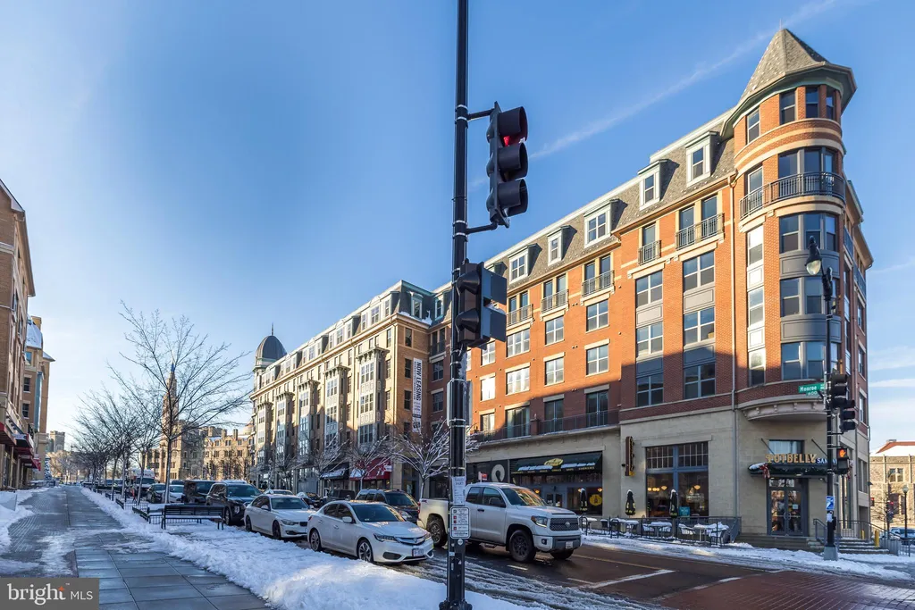 Additional image 26 of 3205 7th Street NE Unit 3, Washington, DC 20017