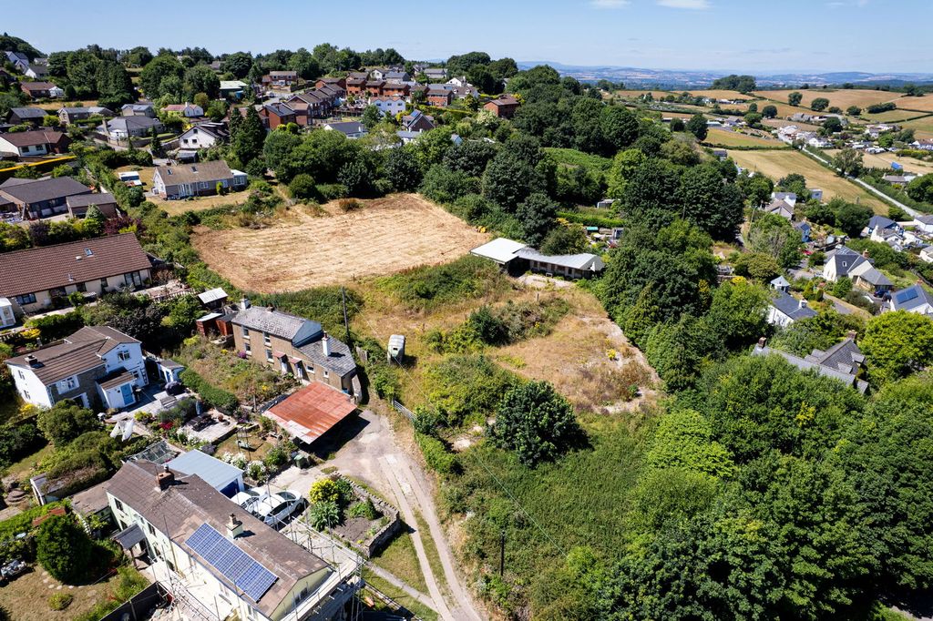 Additional image 3 of Land for saleBuilding Plot, Ruardean Hill, Drybrook GL17