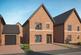 Plot 100, The Padgate at Eagles Green, Burtonwood Road WA5