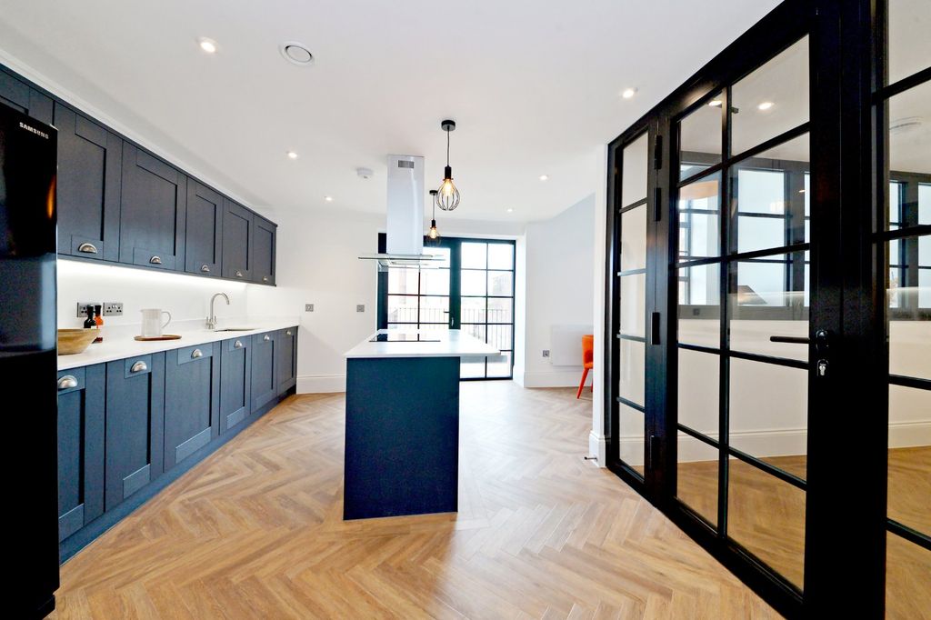 Additional image 21 of 3 bed flat for saleThe Gothic, 4-6 Great Hampton Street, Birmingham B18