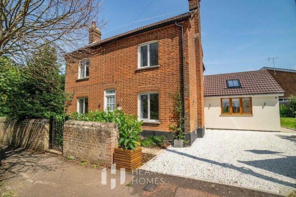 Additional image 3 of Church End, Sandridge, St. Albans, AL4 9DN