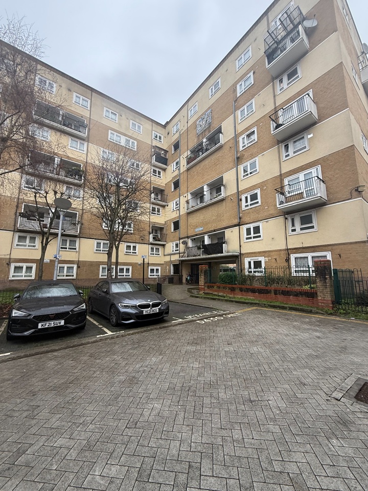 Additional image 18 of 3 Bed Flat, Alpha House, NW6, N1 7GU