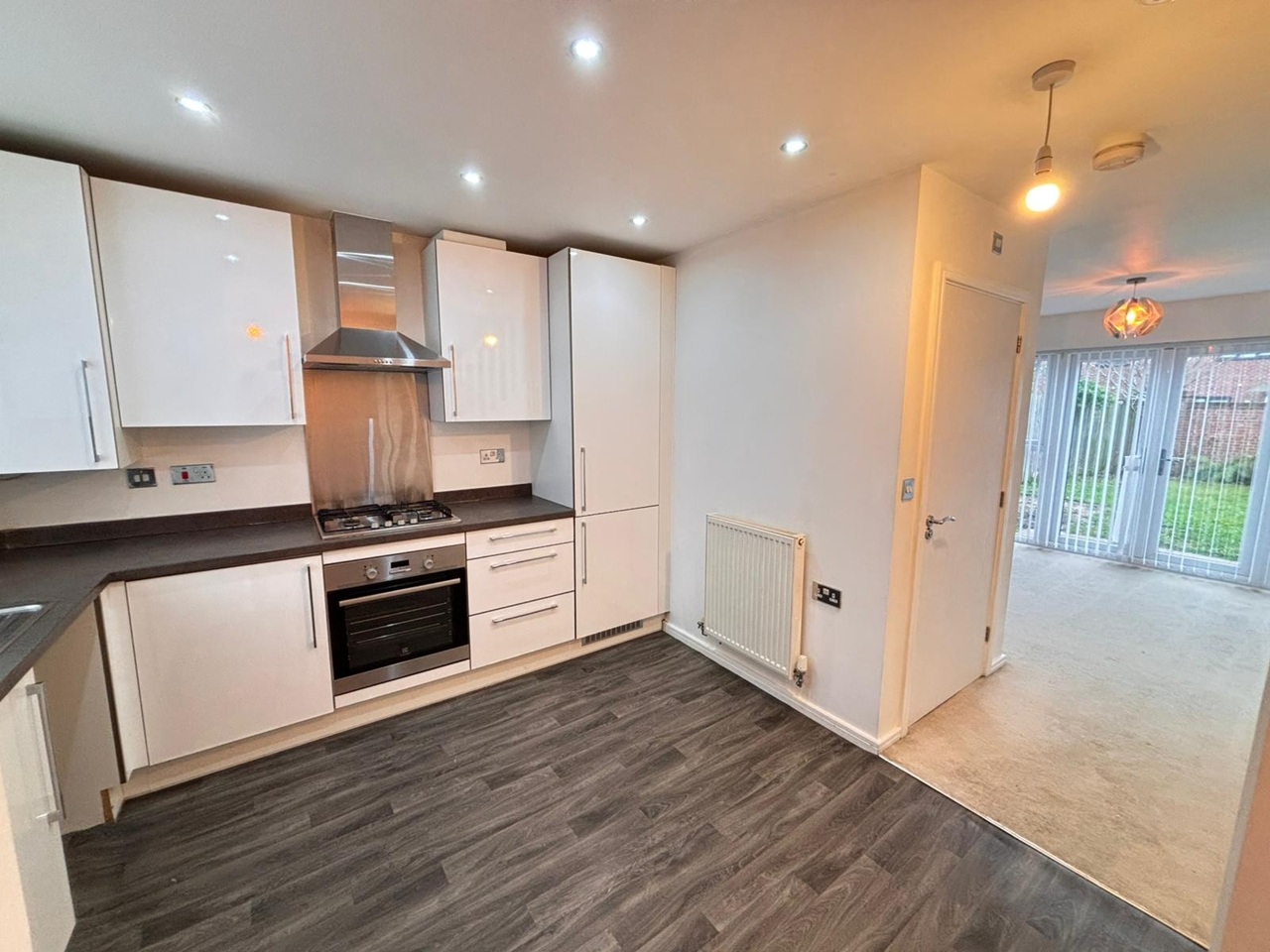 Additional image 3 of 2 Bed Semi-Detached House, Bugle Close, M7, N1 7GU
