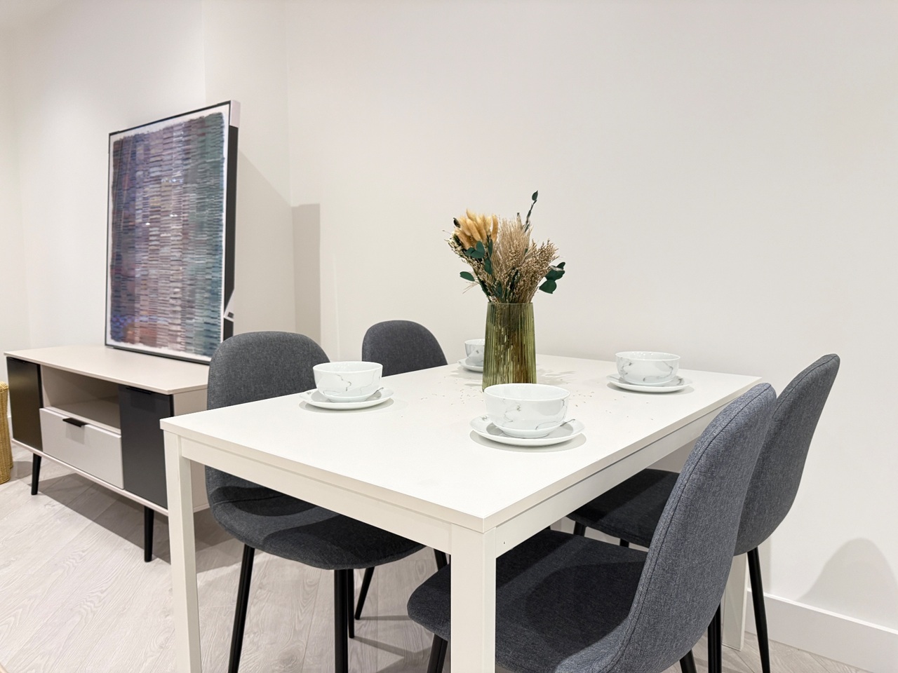 Additional image 2 of 2 Bed Flat, Trinity Way, M3, N1 7GU