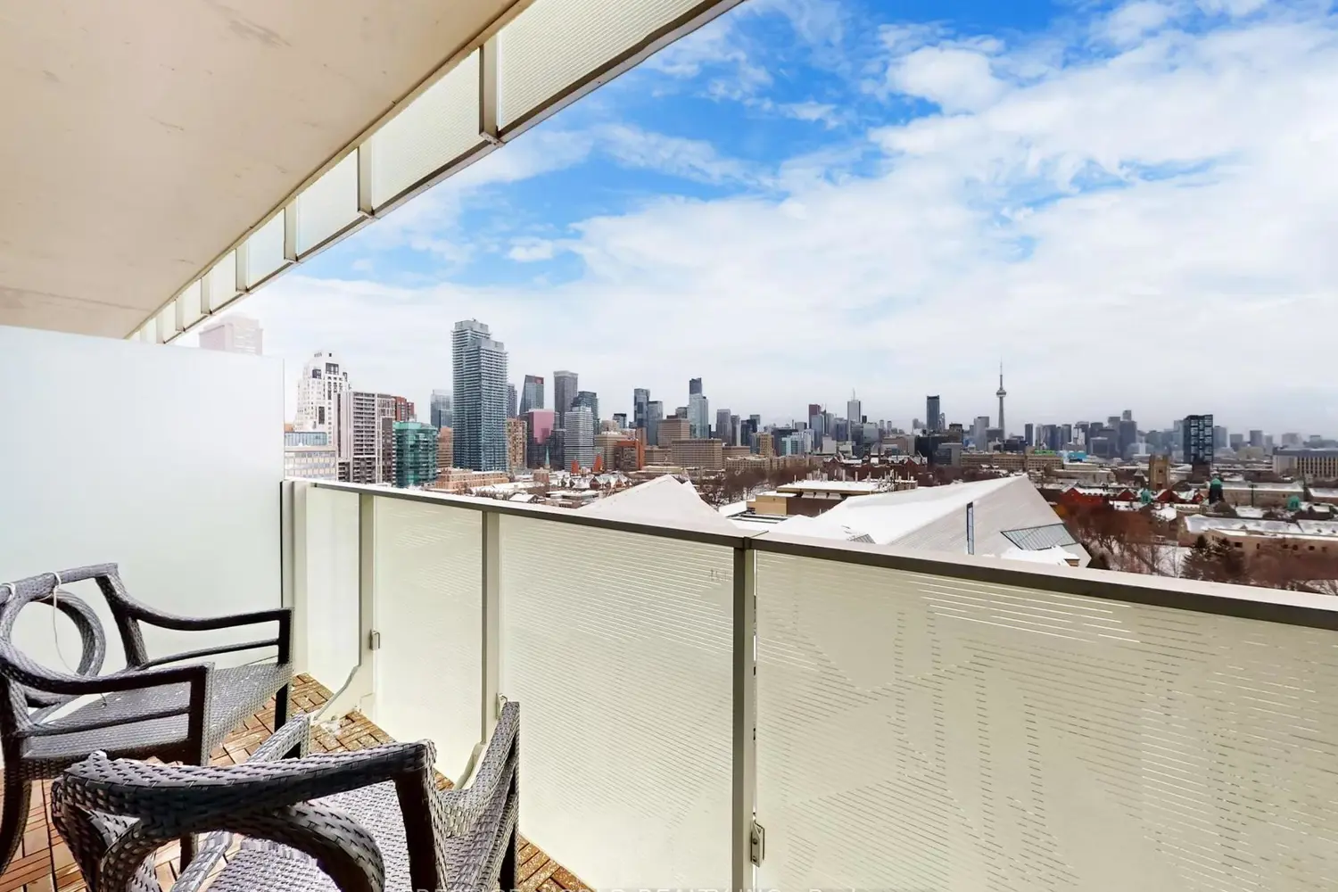 Additional image 18 of 200 Bloor Street West Street 1401