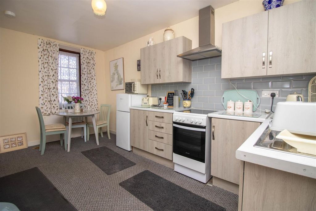Additional image 7 of Terraced house for saleFox & Hounds, Main Street, Denholm TD9