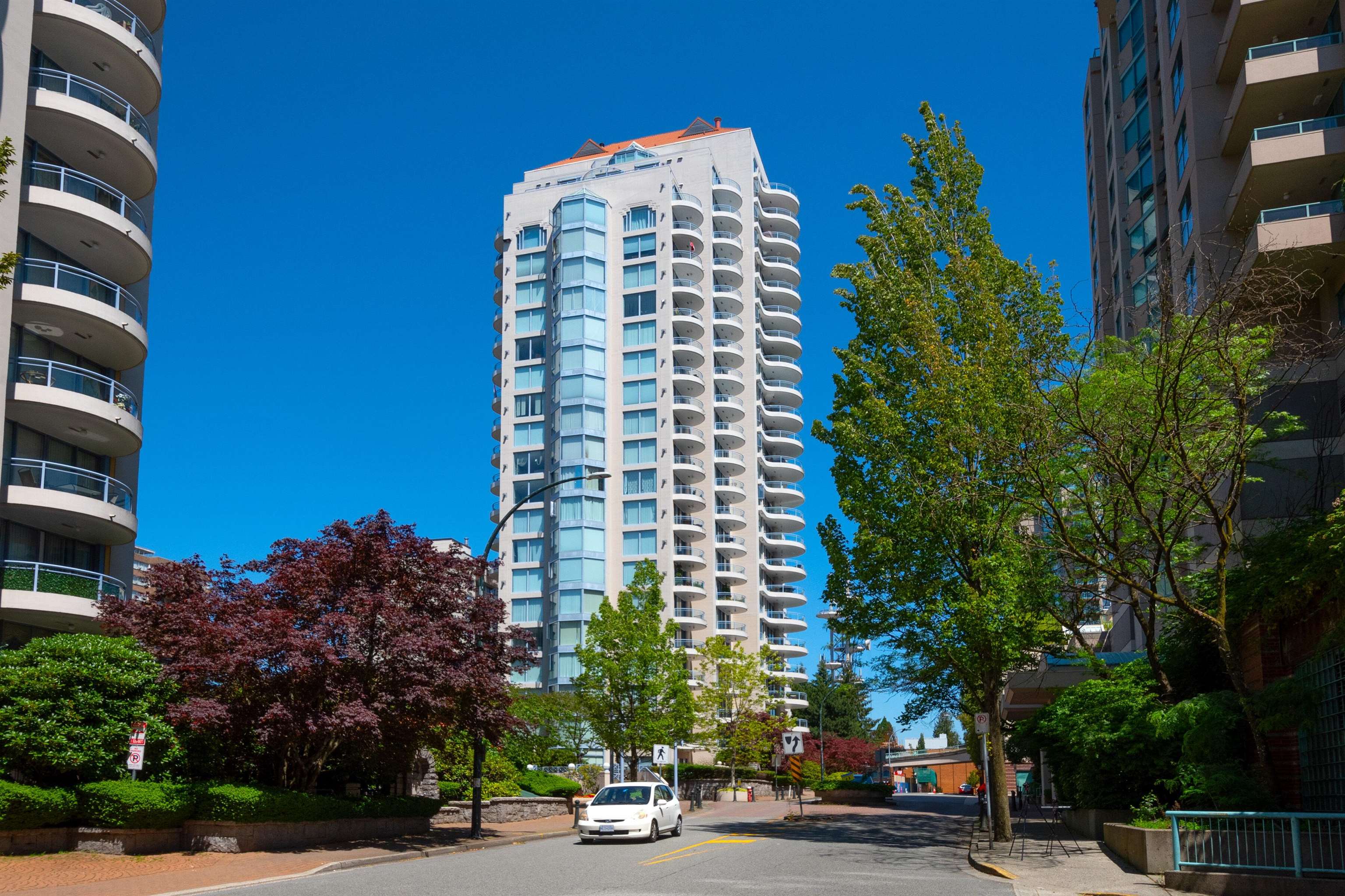 2301-719 Princess Street, New Westminster, BC, V3M 6T9
