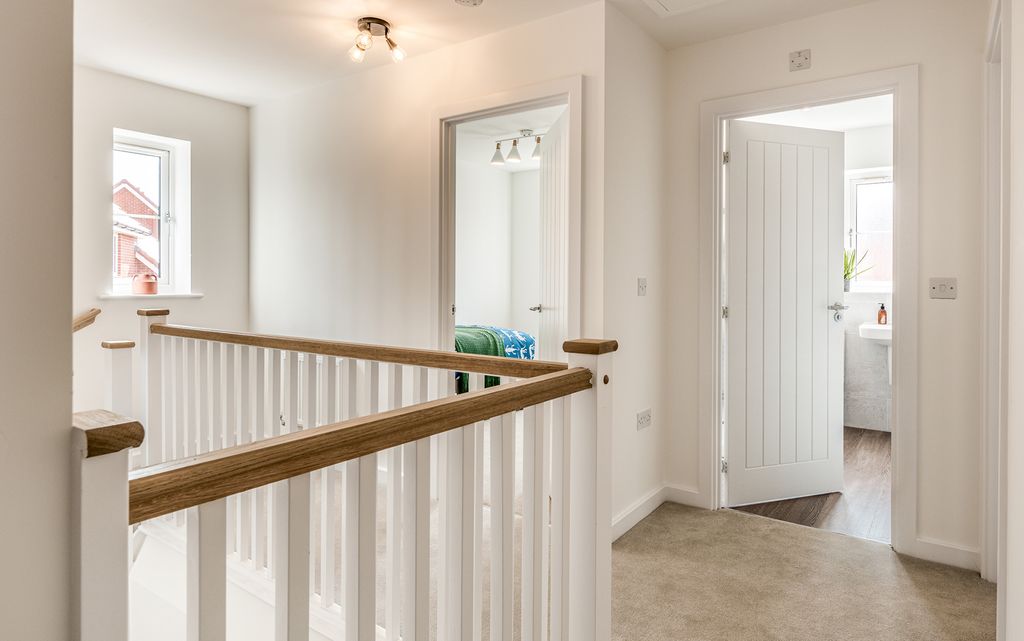 Additional image 9 of 4 bed detached house for saleGreenfields Road, Dereham NR20