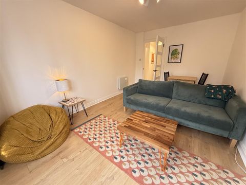Trinity Court, Cleminson Street, Salford M3