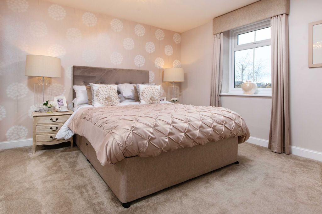 Additional image 5 of 4 bed detached house for sale"Ripon" at Carleton Avenue, Carleton, Penrith CA11