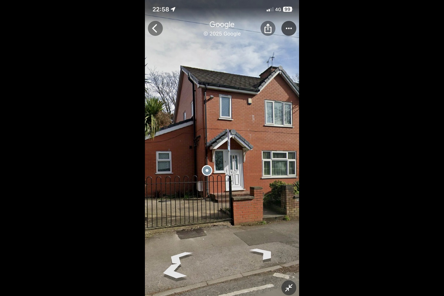 Room in a Shared House, Henrietta Street, M16, N1 7GU