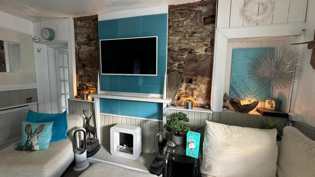 Additional image 2 of Cross Slacks, Banff, AB45