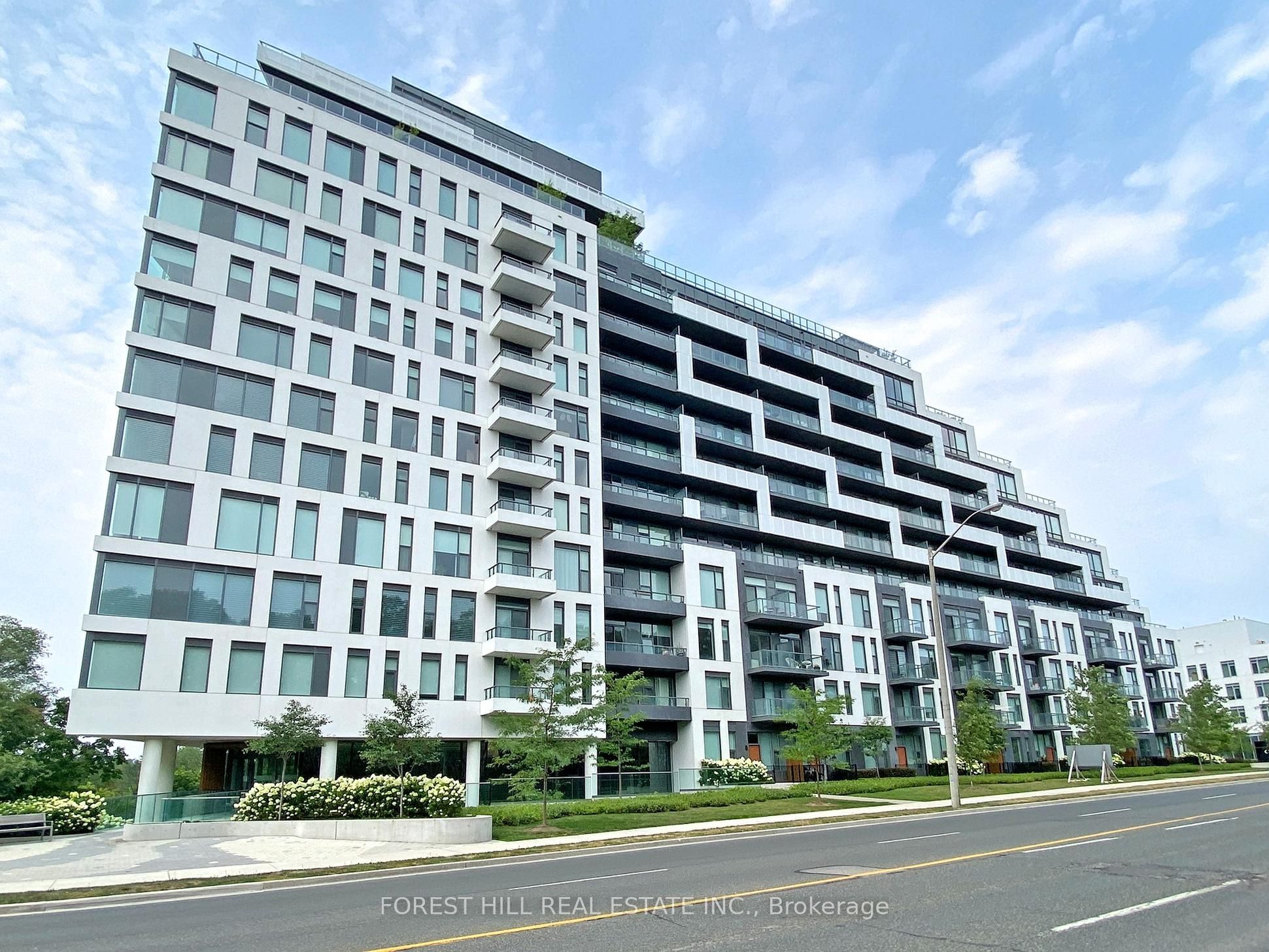 648-25 Adra Grado Way, Toronto, ON, M2J 0H6
