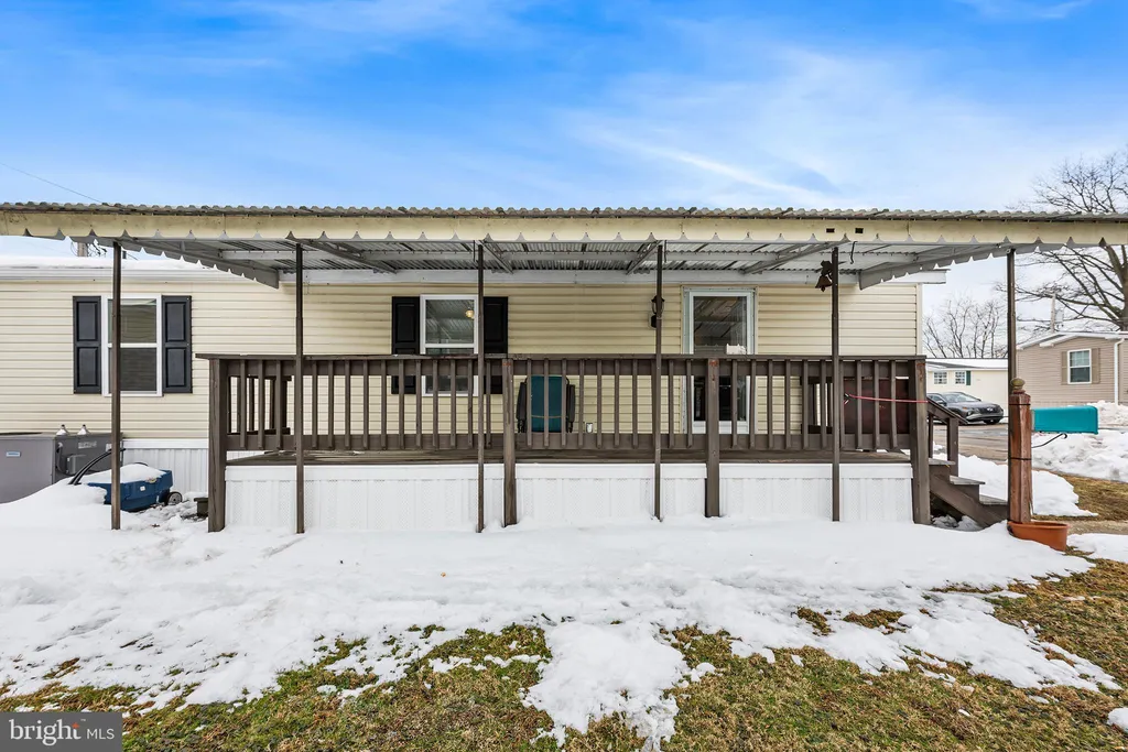 Additional image 24 of 309 Delta Road Unit 166, Wilmington, DE 19810