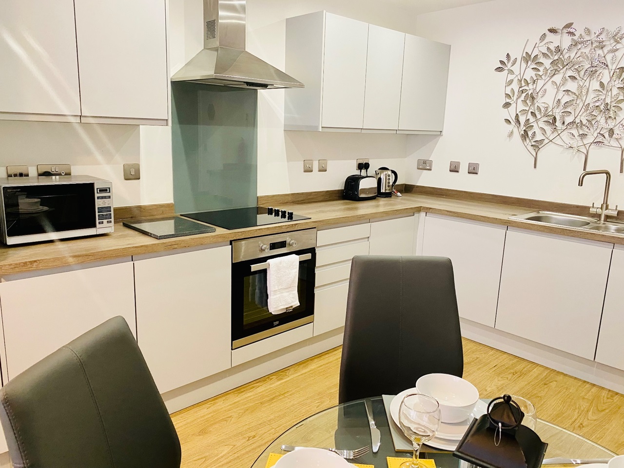 Additional image 26 of 1 Bed Flat, Angel Court, M4, N1 7GU