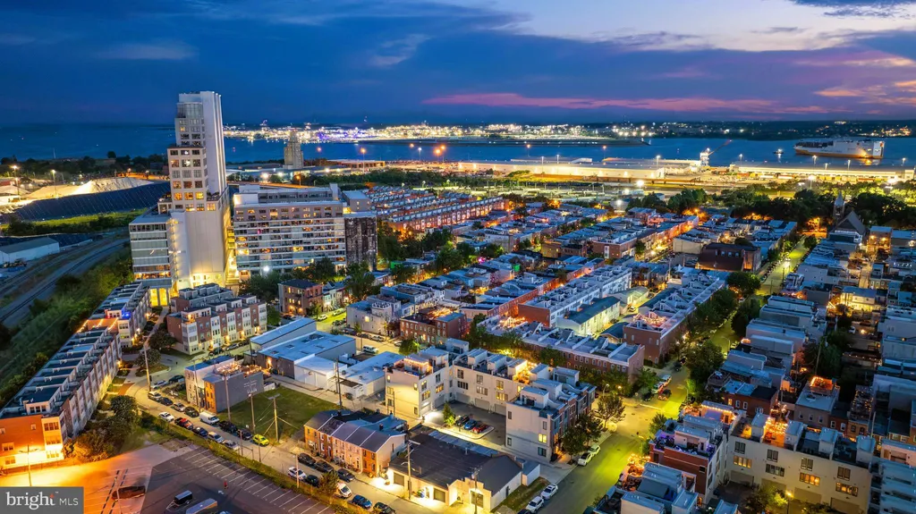 1600 Beason Street, Baltimore, MD 21230