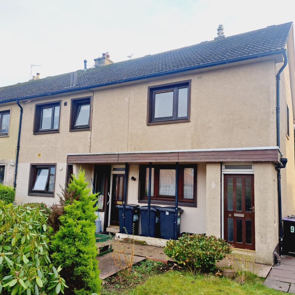 Two Mile Cross, Aberdeen, Aberdeenshire, AB10